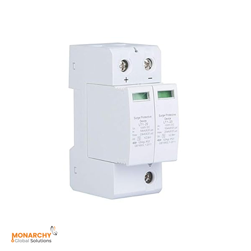 Surge Protection