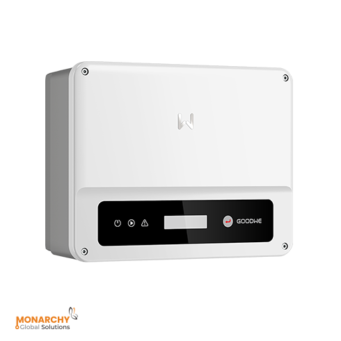 GoodWe Solar Inverter