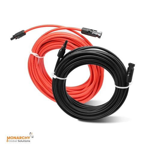 PV Cables & Connectors