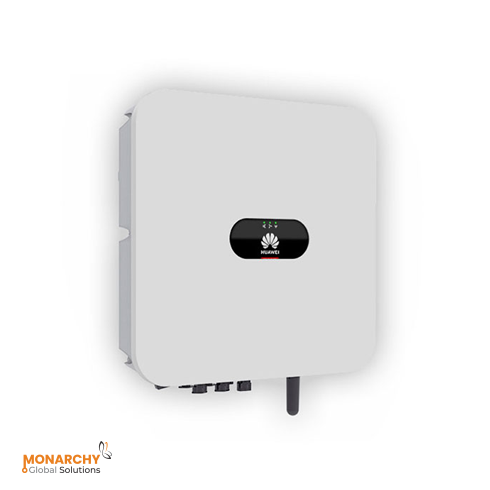 Product Gallery of Huawei Hybrid Inverter