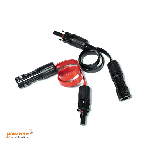 Product Gallery of PV Cables & Connectors