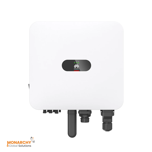 Product Gallery of Huawei Hybrid Inverter