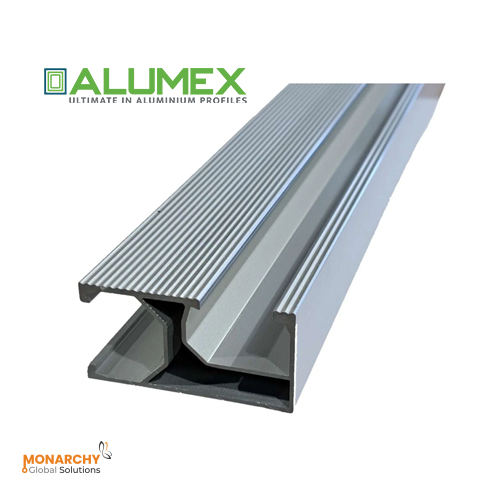 Product Gallery of Alumex Mounting Structures