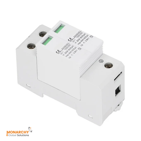 Product Gallery of Surge Protection