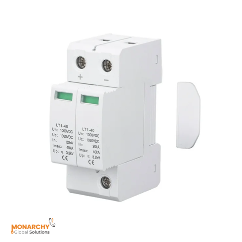 Product Gallery of Surge Protection