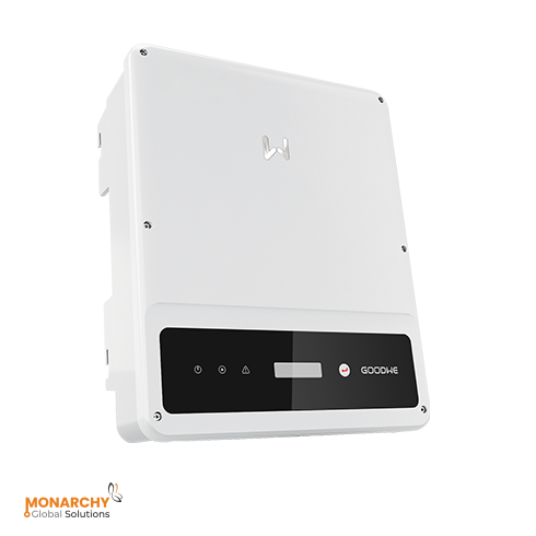 Product Gallery of GoodWe Solar Inverter