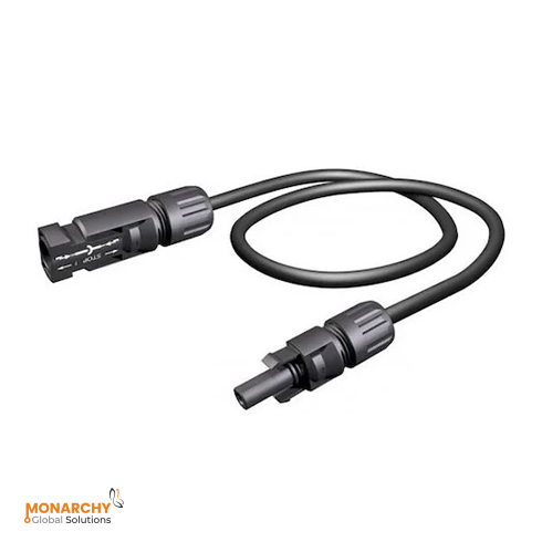 Product Gallery of PV Cables & Connectors
