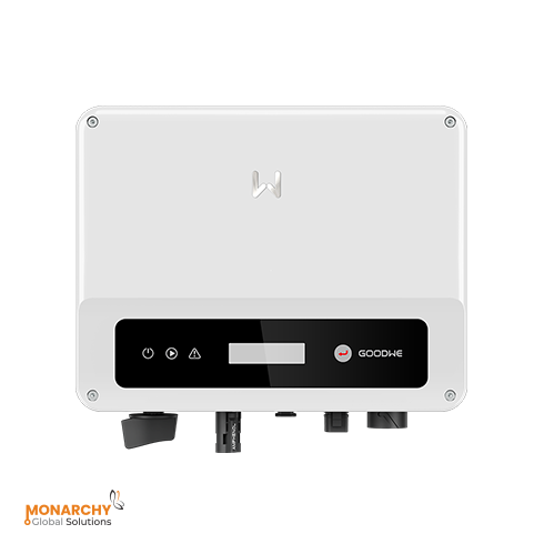 Product Gallery of GoodWe Solar Inverter