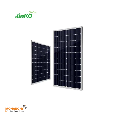 Product Gallery of Jinko Solar Panels