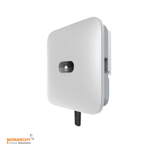 Huawei Hybrid Inverter