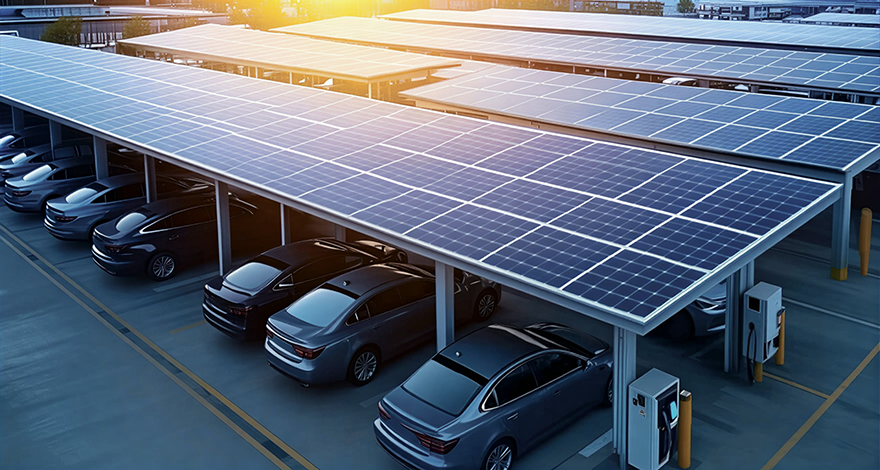 Honda showroom – Ragama 22KW