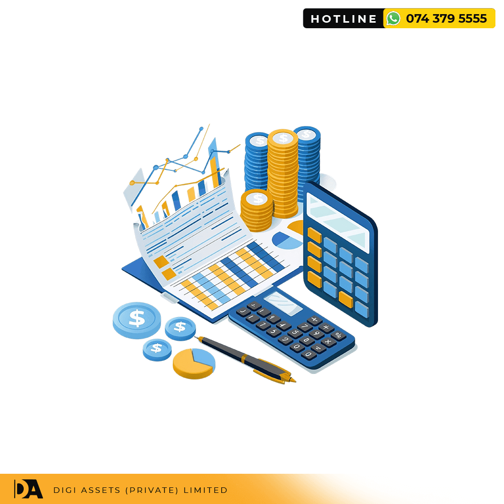 Accounting & Tax Compliance