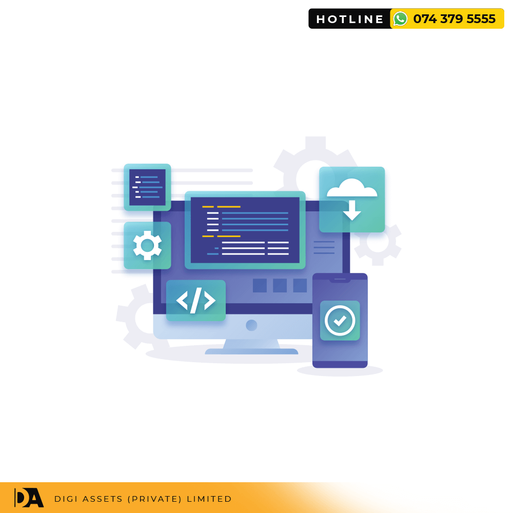 Software Development