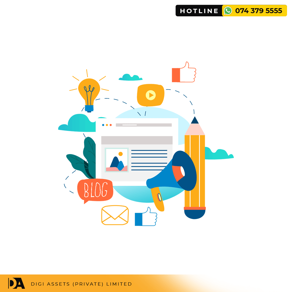 Writing & Publishing