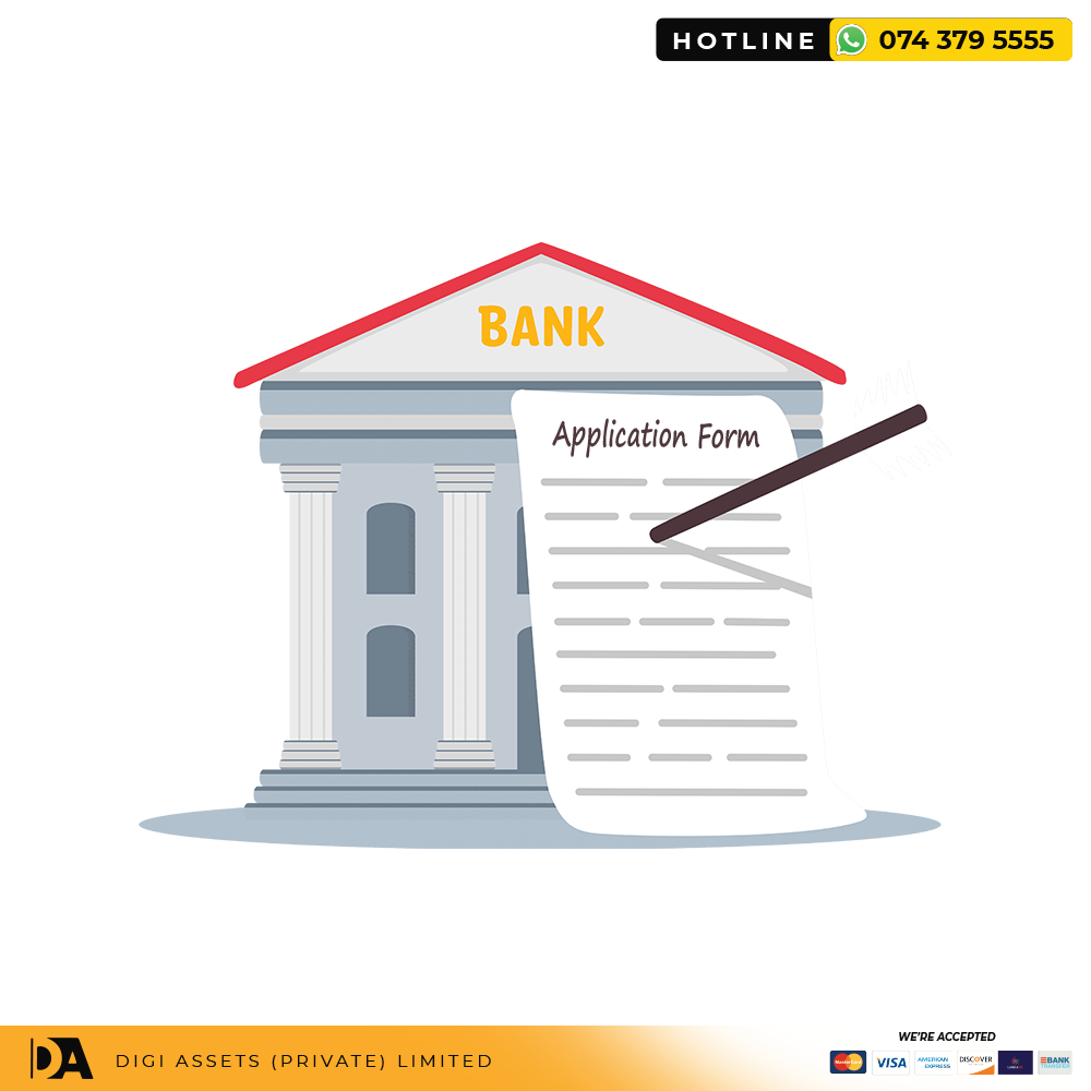 Bank Account Documentation Support