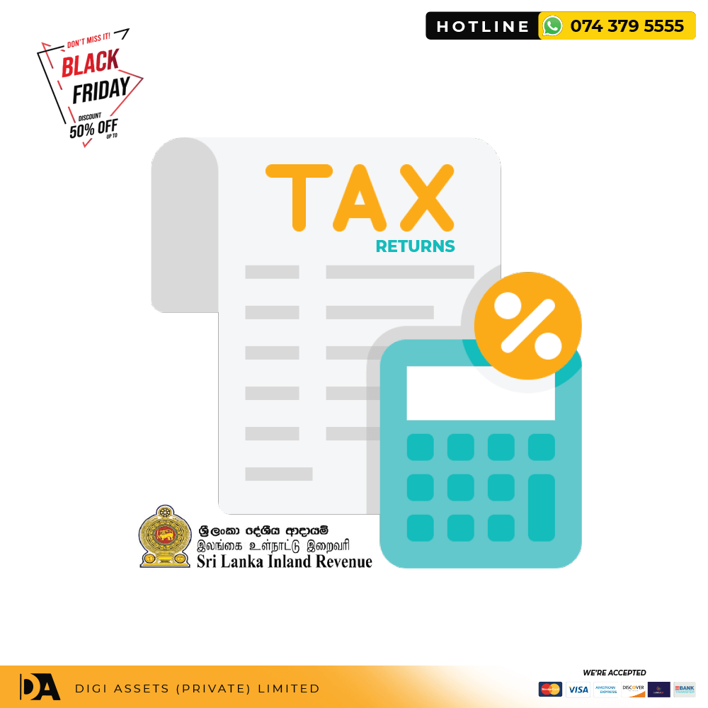 Annual Tax Returns Submission